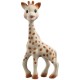 Sophie La Girafe Μασητικό Οδοντοφυΐας από Καουτσούκ Σετ δώρου για 0 m+ 2τμχ S000001
