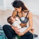 BabyOno Ηλεκτρικό φορητό θήλαστρο / Απλό Θήλαστρο Μπαταρίας Λευκό 150ml BN1000
