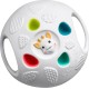 Sophie La Girafe Senso Ball So Pure Μπάλα που διεγείρει τις αισθήσεις του μωρού για 3+ Μηνών S220125