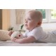 Sophie La Girafe Senso Ball So Pure Μπάλα που διεγείρει τις αισθήσεις του μωρού για 3+ Μηνών S220125