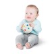 Sophie La Girafe Senso Ball So Pure Μπάλα που διεγείρει τις αισθήσεις του μωρού για 3+ Μηνών S220125