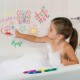 Munchkin Bath Time Crayons Μαρκαδόροι Μπάνιου για 36+ Μηνών 5τμχ 11690
