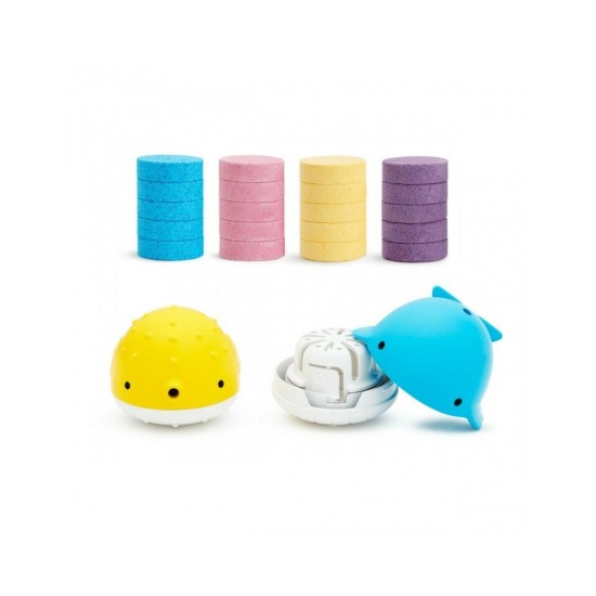 Munchkin Color Buddies  51737