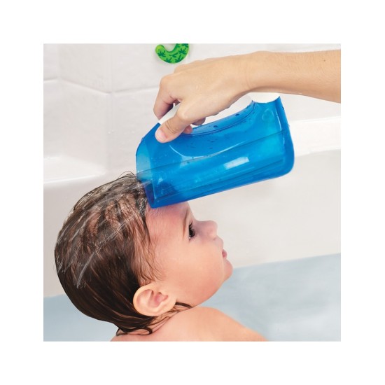 Munchkin Κύπελλο Ξεβγάλματος Μπλε 11336-Μπλε