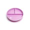 Munchkin Πιάτο Με Βεντούζα Stay Put Μωβ 11213/Purple