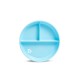 Munchkin Πιάτο Με Βεντούζα Stay Put Μπλε 11213/Blue