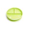 Munchkin Πιάτο Με Βεντούζα Stay Put Light Green 11213/Green