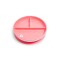 Munchkin Πιάτο Με Βεντούζα Stay Put Salmon 11213/Salmon