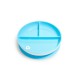 Munchkin Πιάτο Με Βεντούζα Stay Put Μπλε 11213/Blue
