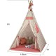 Bebe Stars Παιδική Σκηνή Ινδιάνικη Bunny με 20 μπαλες 302-185