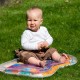 BabyOno Φουσκωτό Βρεφικό στρώμα νερού για παιχνίδι- Water mat BN827