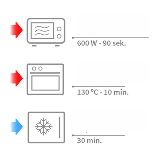 Babyono Φυσική θερμοφόρα με κουκούτσια από κεράσια και λεβάντα για κολικούς- Grey BN796/02