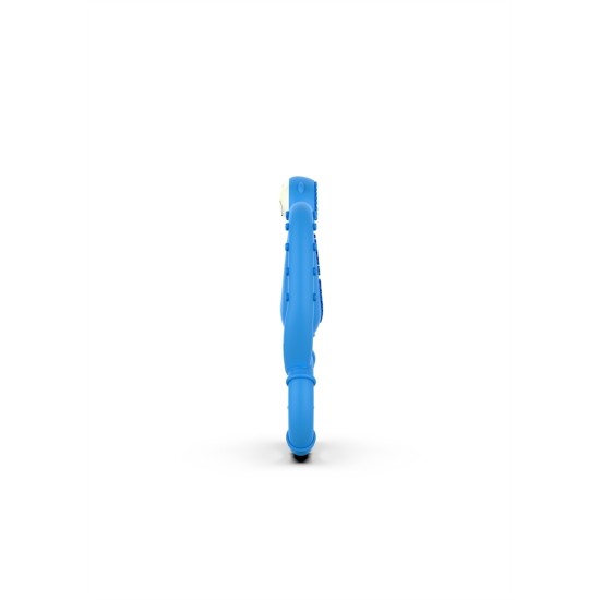 Matchstick Monkey Μασητικό Οδοντοφυΐας "Dancing Monkey" από Καουτσούκ Blue 240302