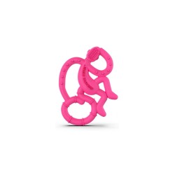 Matchstick Monkey Μασητικό Οδοντοφυΐας "Dancing Monkey" από Καουτσούκ 240303
