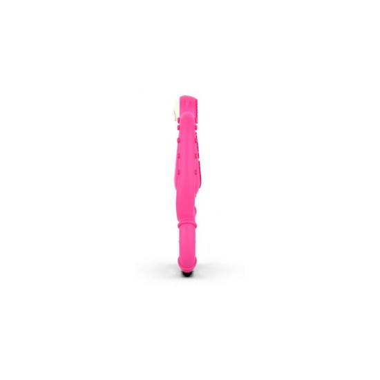 Matchstick Monkey Μασητικό Οδοντοφυΐας "Dancing Monkey" από Καουτσούκ 240303