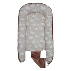 Bebe Stars Φωλιά ύπνου Swan 210-314