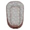 Bebe Stars Φωλιά ύπνου Swan 210-314