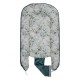 Bebe Stars Φωλιά ύπνου Nature 210-315