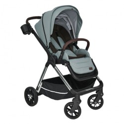 Bebe Stars Πολυκαρότσι Nammas 3σε1 Ocean 335-184