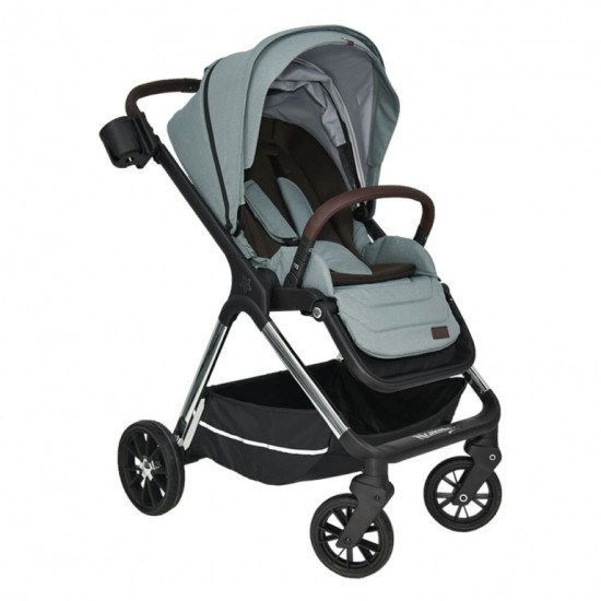 Bebe Stars Πολυκαρότσι Nammas 3σε1 Ocean 335-184