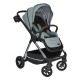 Bebe Stars Πολυκαρότσι Nammas 3σε1 Ocean 335-184