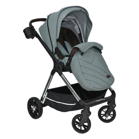Bebe Stars Πολυκαρότσι Nammas 3σε1 Ocean 335-184
