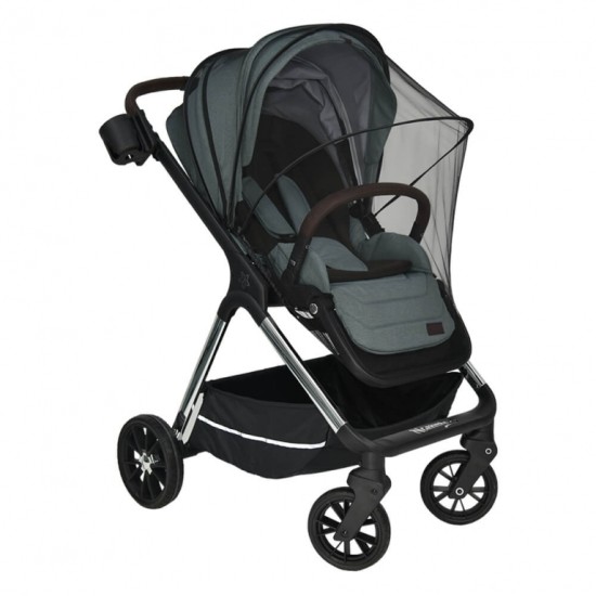 Bebe Stars Πολυκαρότσι Nammas 3σε1 Ocean 335-184