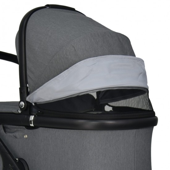 Bebe Stars Πολυκαρότσι Nammas 3σε1 Ocean 335-184