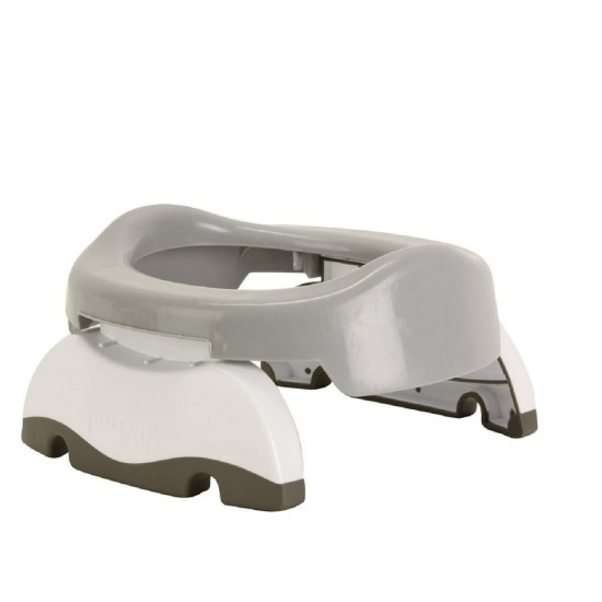 Potette Plus Φορητό Γιο Γιο ταξιδίου Γκρι 5600