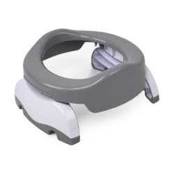 Potette Plus Φορητό Γιο Γιο ταξιδίου Γκρι 5600