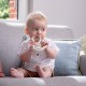 Sophie La Girafe Very Soft, Δακτύλιος πολύ μαλακός από Καουτσούκ για 0 m+  200319