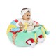 Sophie La Girafe Μαξιλάρι Δραστηριοτήτων Seat & Play για 3+ Μηνών S240121
