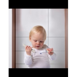 Matchstick Monkey οδοντόβουρτσα  BABY SONIC TOOTHBRUSH - GIRAFFE 24146