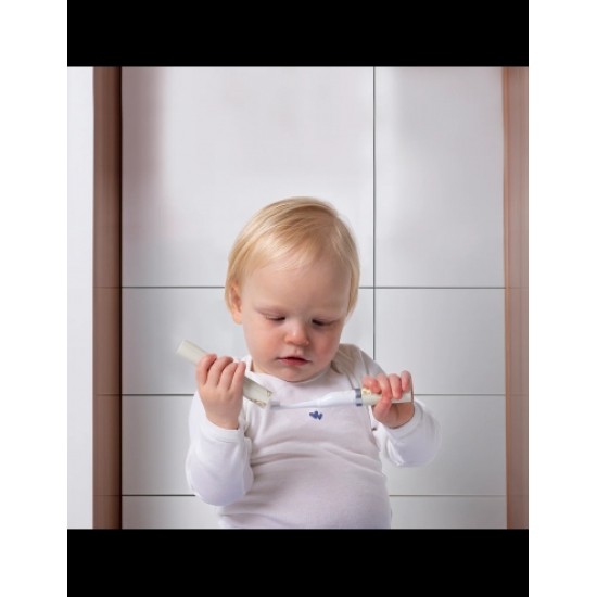 Matchstick Monkey οδοντόβουρτσα  BABY SONIC TOOTHBRUSH - GIRAFFE 24146
