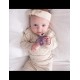 Matchstick Monkey MM TEETHING TOY Μασητικό Οδοντοφυΐας "Monkey" PURPLE 24142