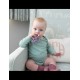 Matchstick Monkey MM TEETHING TOY Μασητικό Οδοντοφυΐας "Monkey" PURPLE 24142