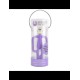 Matchstick Monkey MM TEETHING TOY Μασητικό Οδοντοφυΐας "Monkey" PURPLE 24142