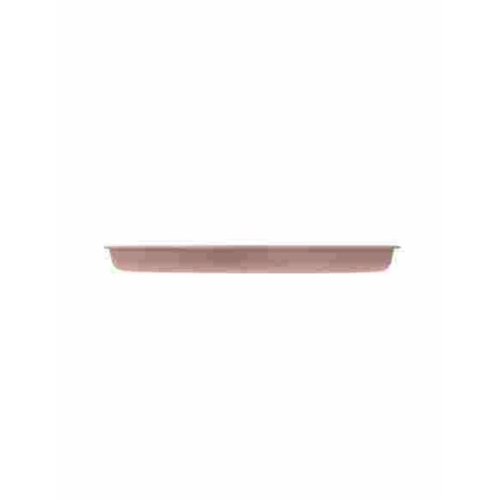 Matchstick Monkey Παιδικό Πιάτο Φαγητού από Σιλικόνη Dusty Pink 24132