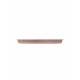 Matchstick Monkey Παιδικό Πιάτο Φαγητού από Σιλικόνη Dusty Pink 24132