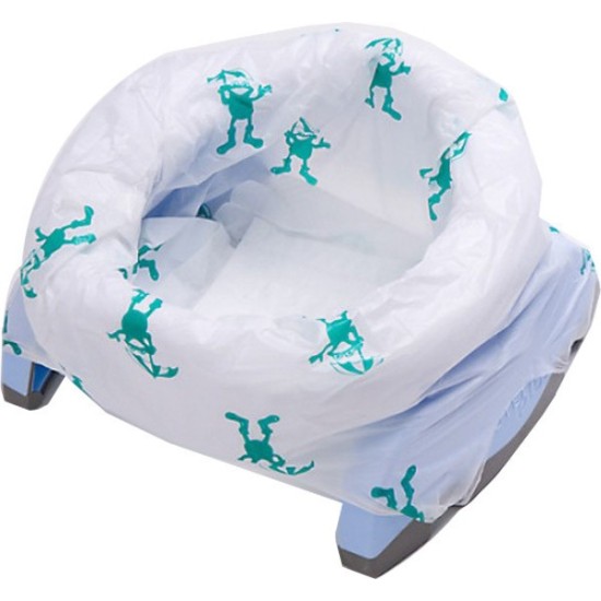 Potette Plus Ανταλλακτικές Σακούλες για Γιο Γιο (20 τεμ) 56020