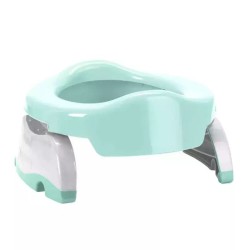 Potette Plus Φορητό Γιο Γιο ταξιδίου Pastel Mint 56011