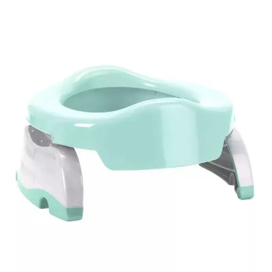 Potette Plus Φορητό Γιο Γιο ταξιδίου Pastel Mint 56011