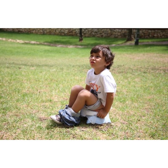 Potette Plus Φορητό Γιο Γιο ταξιδίου Pastel Mint 56011