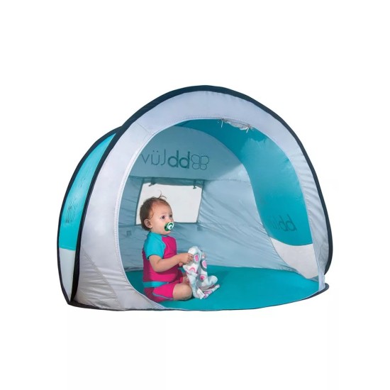 Bbluv Sunkito Pop-Up Σκηνή Παραλίας Pop Up για Μωρά Τιρκουάζ B0135