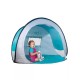 Bbluv Sunkito Pop-Up Σκηνή Παραλίας Pop Up για Μωρά Τιρκουάζ B0135