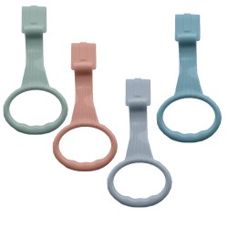 Bebe Stars Χειρολαβές για Παρκοκρέβατο 804-100