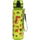 AlpinTec Πλαστικό Παγούρι Dino Green 500ml C-500GN-DIN