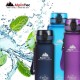 AlpinTec Πλαστικό Παγούρι Dino Green 500ml C-500GN-DIN