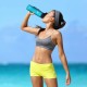 AlpinTec Πλαστικό Παγούρι Dino Green 500ml C-500GN-DIN