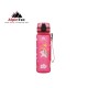 AlpinTec Πλαστικό Παγούρι Unicorn Pink 500ml C-500PK-UN
